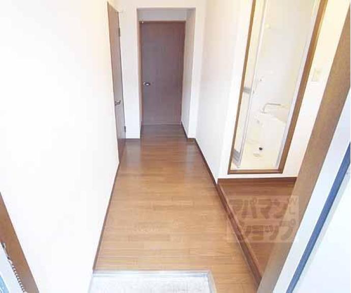 【ＰＩＮＥＦＩＥＬＤ梅津】間取