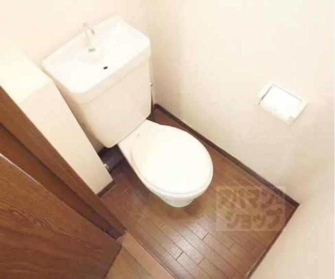 【ＰＩＮＥＦＩＥＬＤ梅津】間取