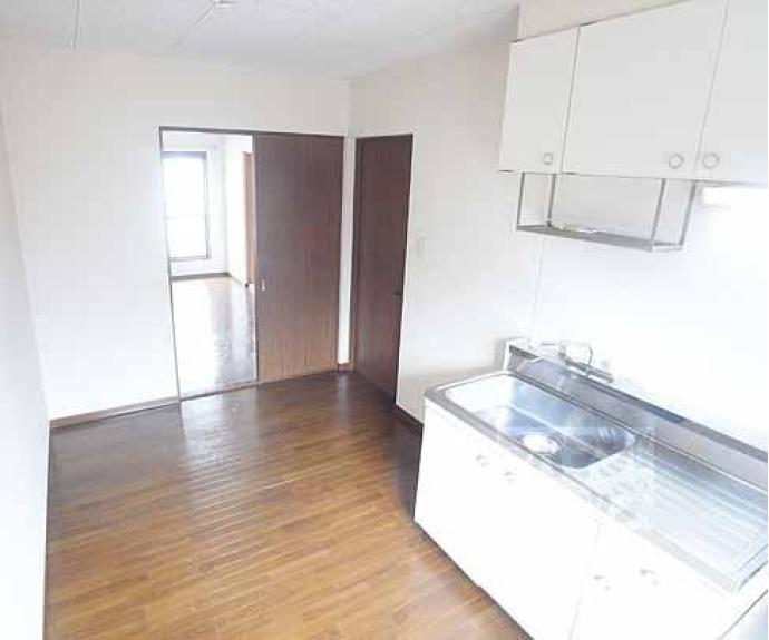 【ＰＩＮＥＦＩＥＬＤ梅津】間取