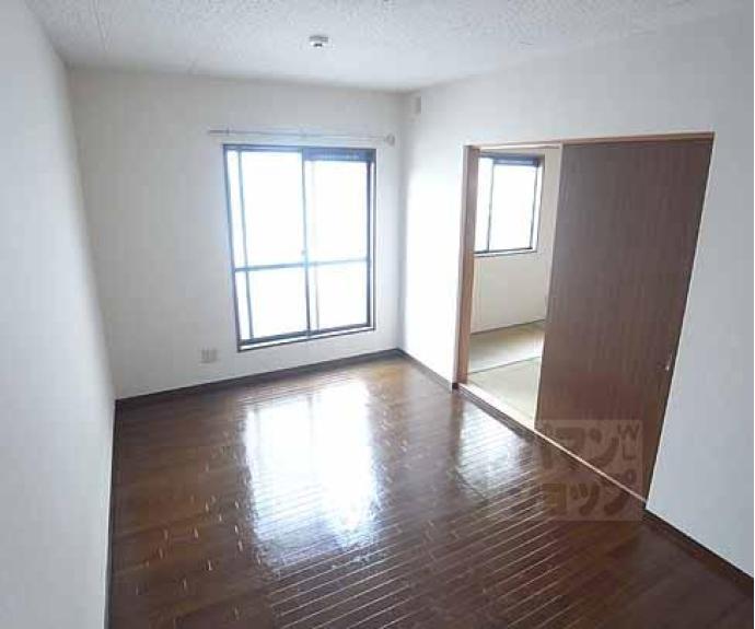 【ＰＩＮＥＦＩＥＬＤ梅津】間取