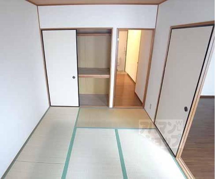 【ＰＩＮＥＦＩＥＬＤ梅津】間取