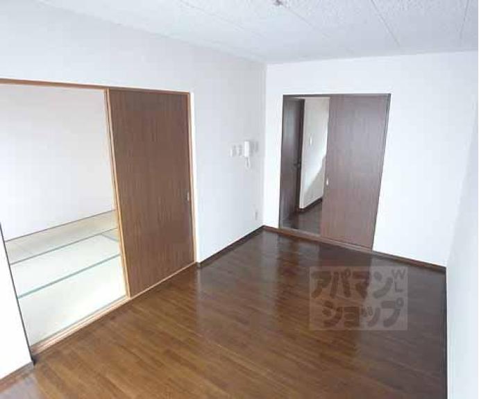 【ＰＩＮＥＦＩＥＬＤ梅津】間取