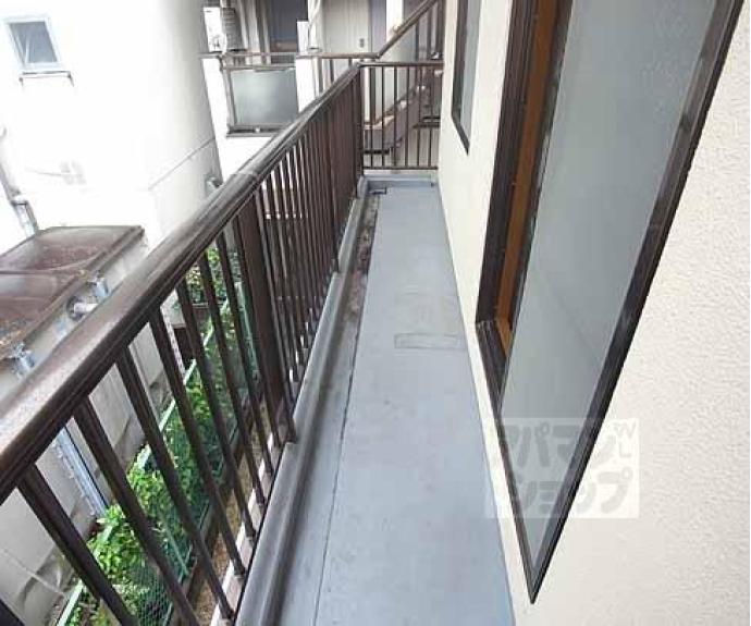 【ＰＩＮＥＦＩＥＬＤ梅津】間取