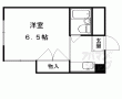 Ｂハイツ：建物外観