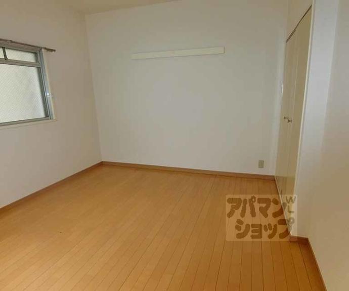 【ダイユウレストハウス】間取