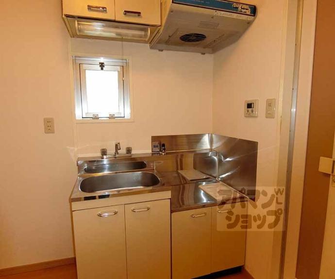 【ダイユウレストハウス】間取