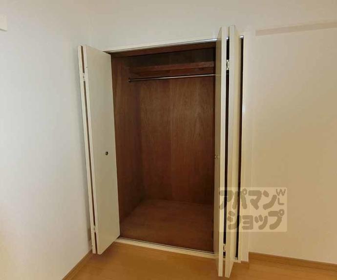 【ダイユウレストハウス】間取