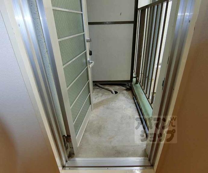 【ダイユウレストハウス】間取