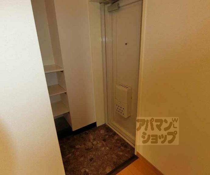 【ダイユウレストハウス】間取