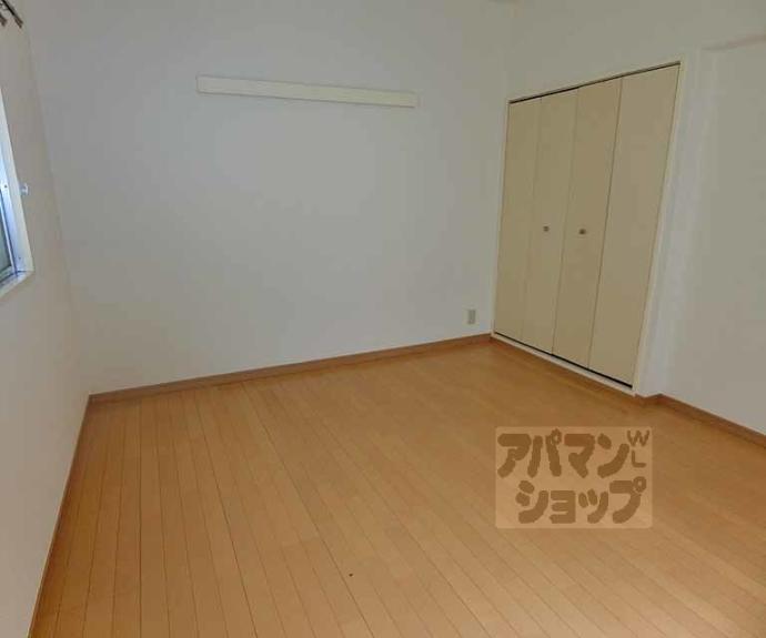 【ダイユウレストハウス】間取