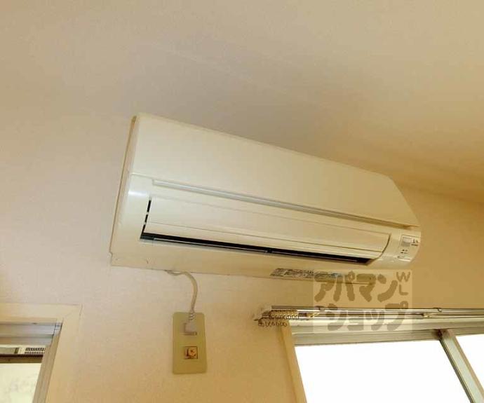 【ダイユウレストハウス】間取