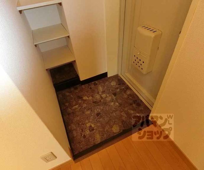 【ダイユウレストハウス】間取