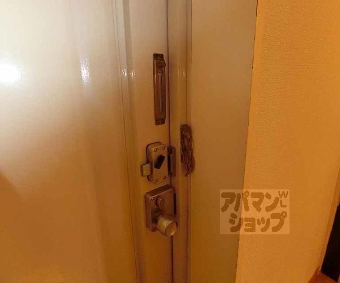 【ダイユウレストハウス】間取