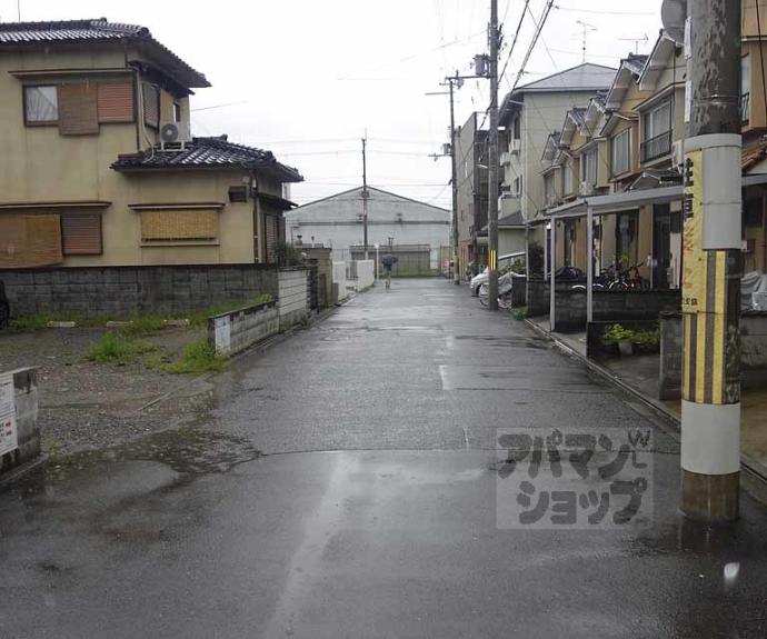 【寿晃ハイデンス】間取