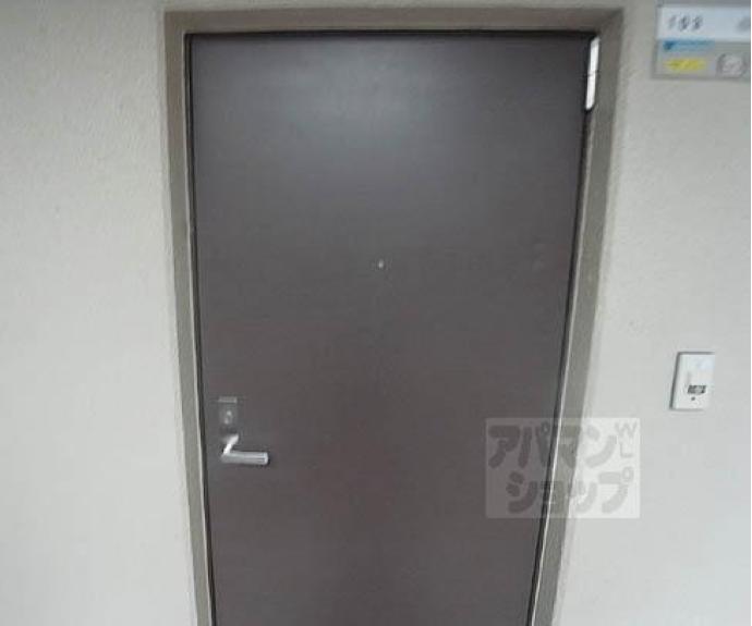 【寿晃ハイデンス】間取