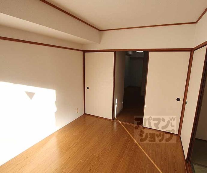 【ハイツエコー】間取