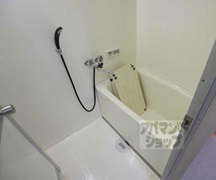 【ハイツエコー】間取