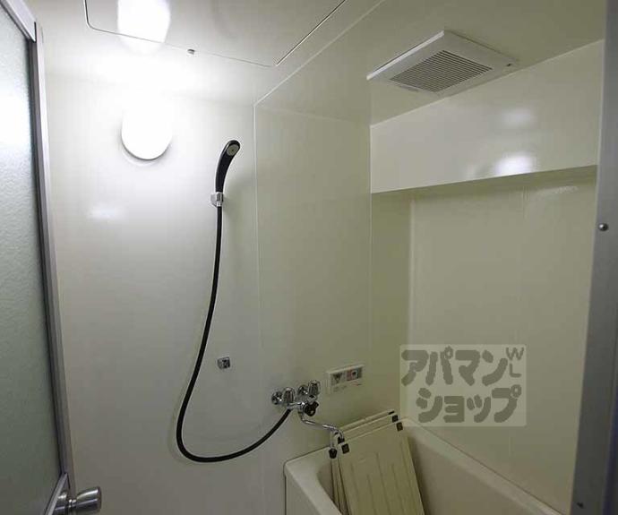 【ハイツエコー】間取