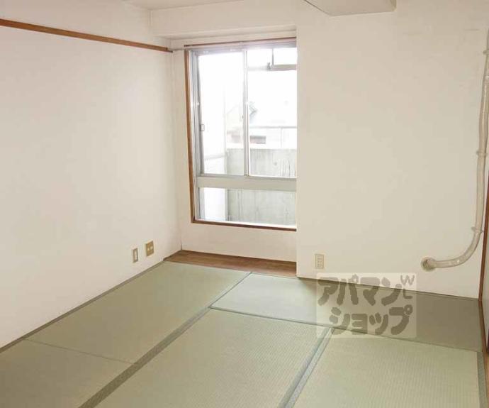 【ハイツエコー】間取