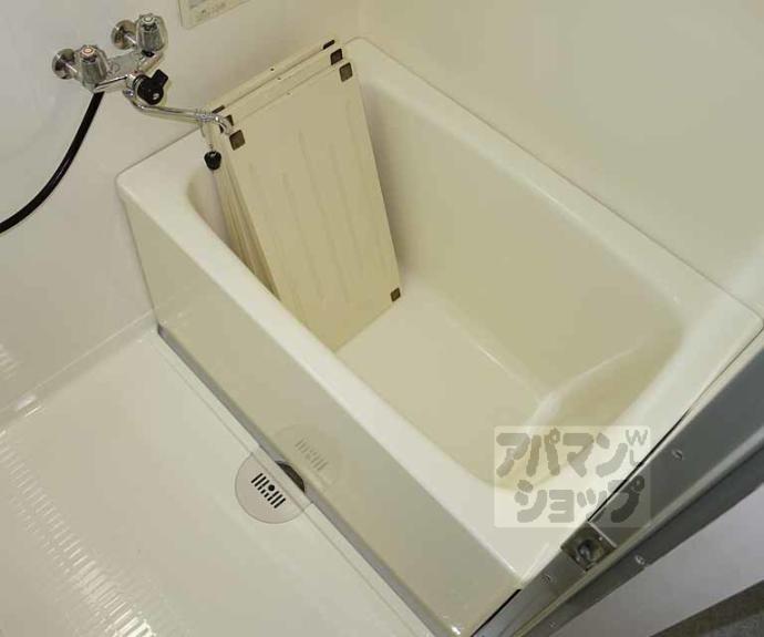 【ハイツエコー】間取