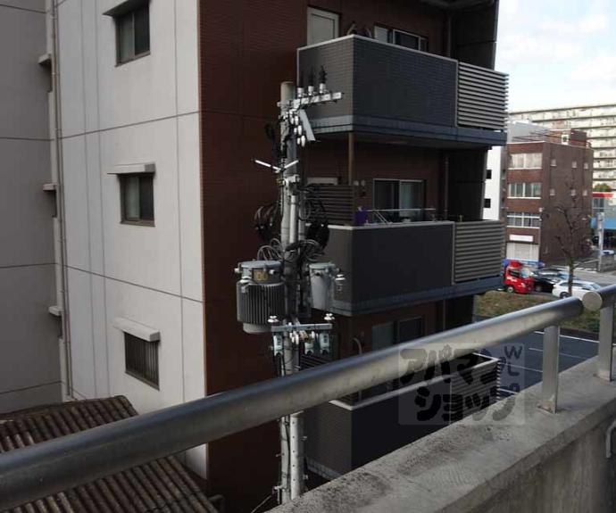 【ハイツエコー】間取