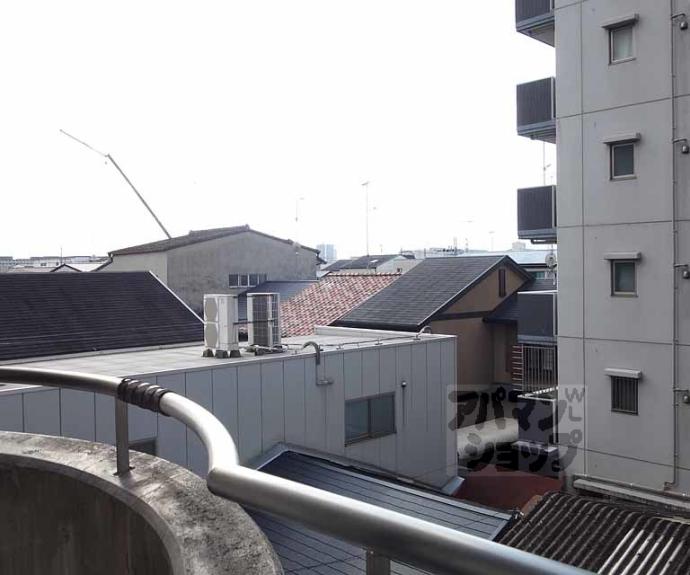 【ハイツエコー】間取