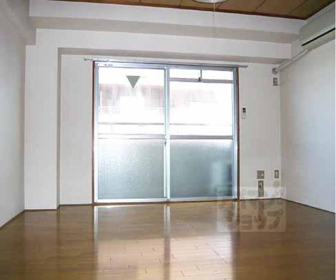 【ハイツエコー】間取