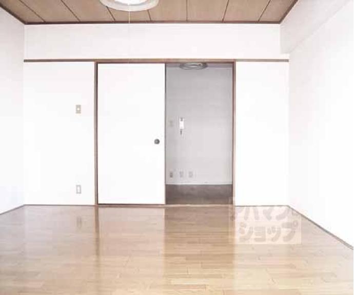 【ハイツエコー】間取