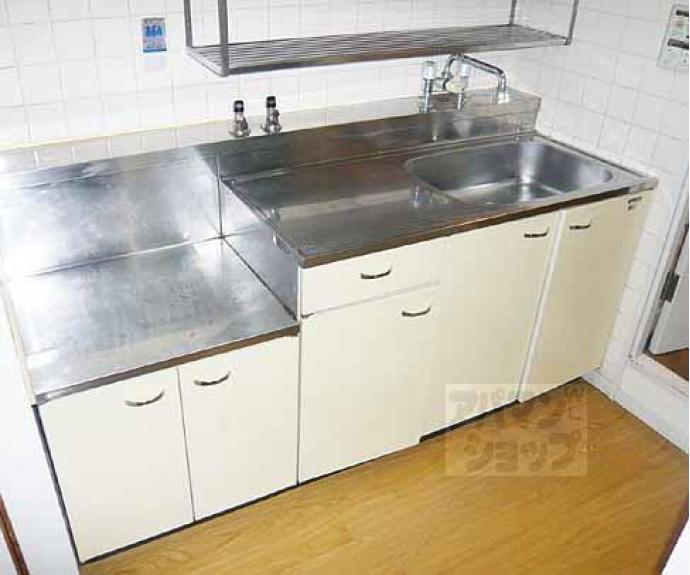 【ハイツエコー】間取