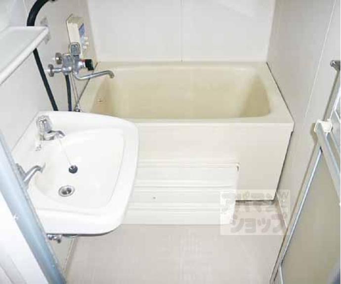 【ハイツエコー】間取