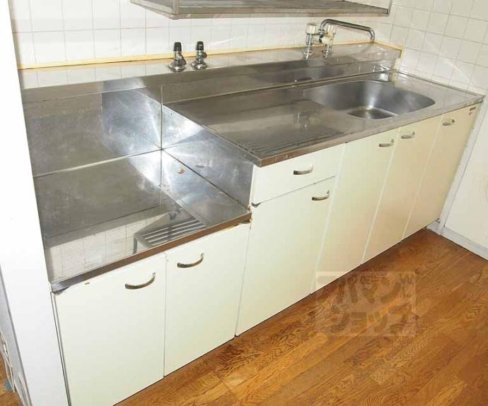 【ハイツエコー】間取