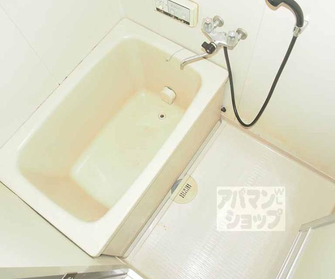 【ハイツエコー】間取