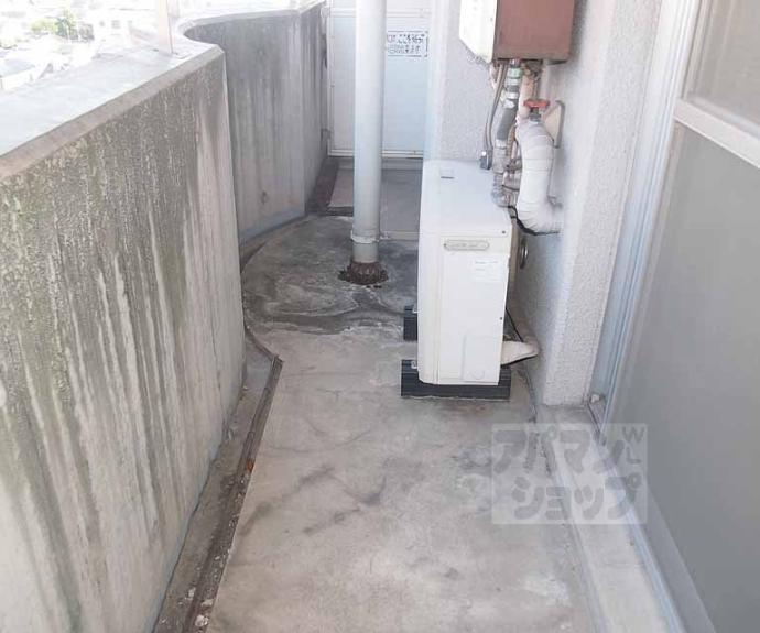 【ハイツエコー】間取