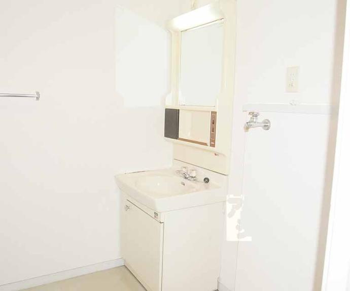 【ハイツエコー】間取