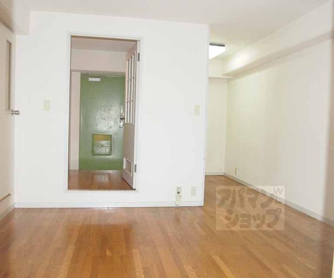 【ハイツエコー】間取