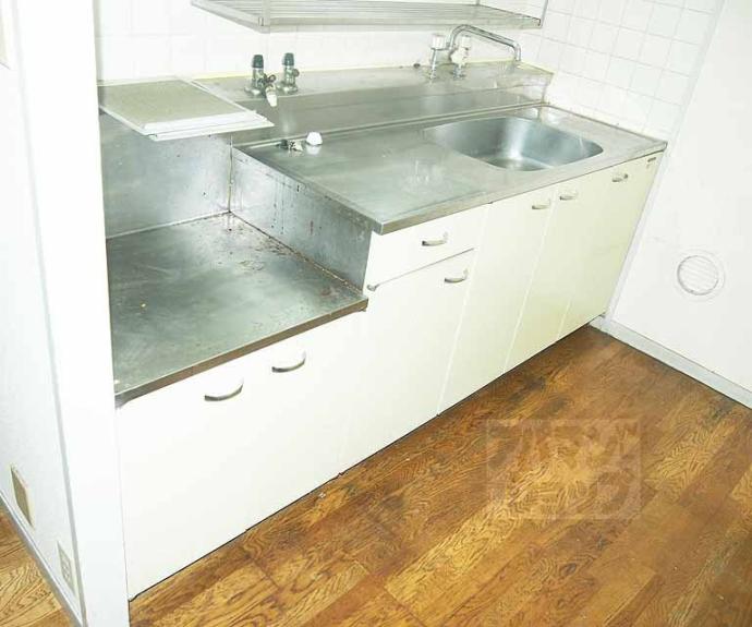 【ハイツエコー】間取