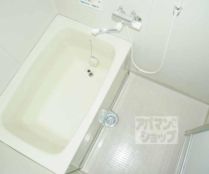 【ハイツエコー】間取