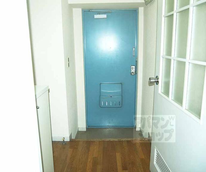 【ハイツエコー】間取