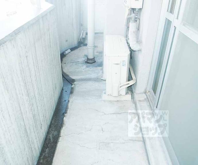 【ハイツエコー】間取