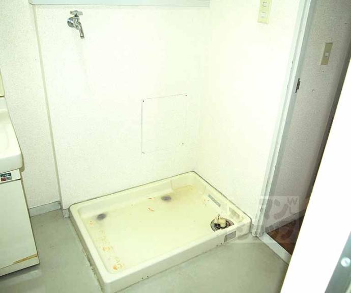 【ハイツエコー】間取