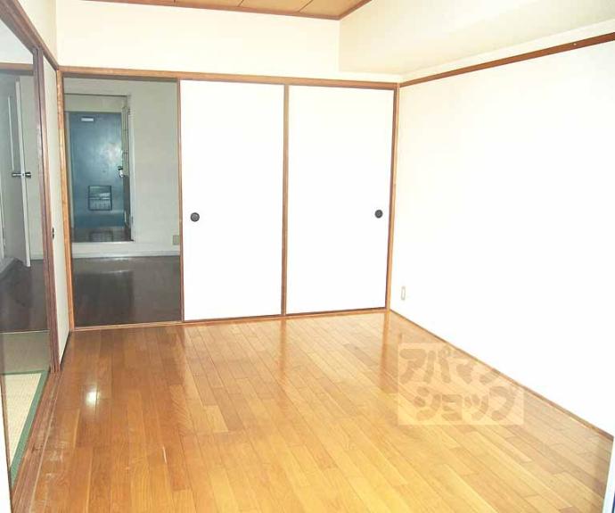 【ハイツエコー】間取