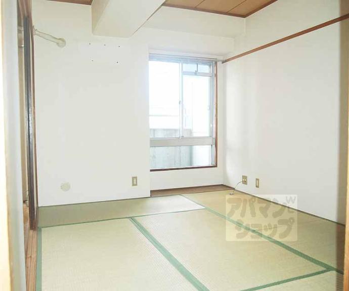 【ハイツエコー】間取