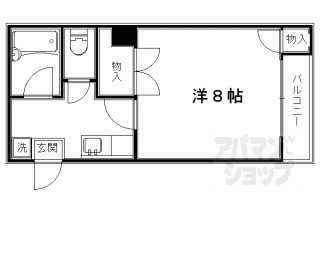 【みそのハイツ】