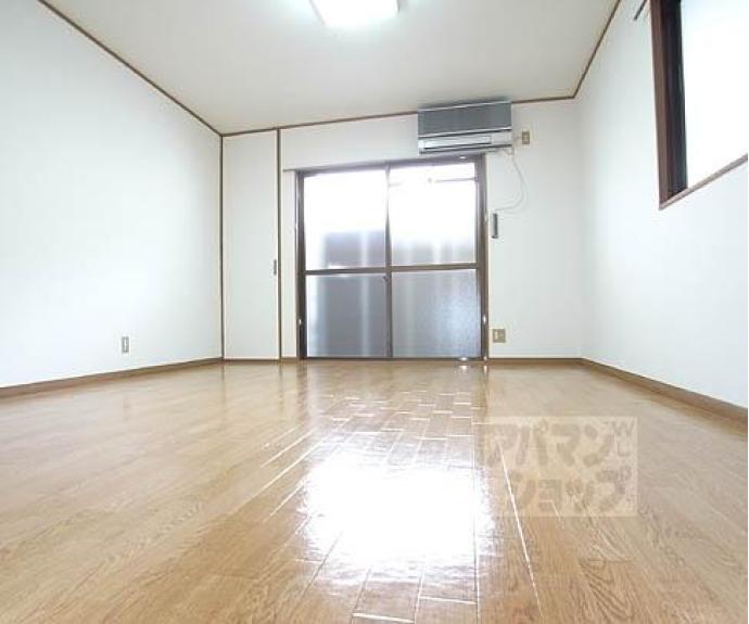 【みそのハイツ】間取