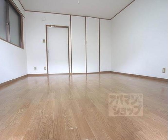 【みそのハイツ】間取