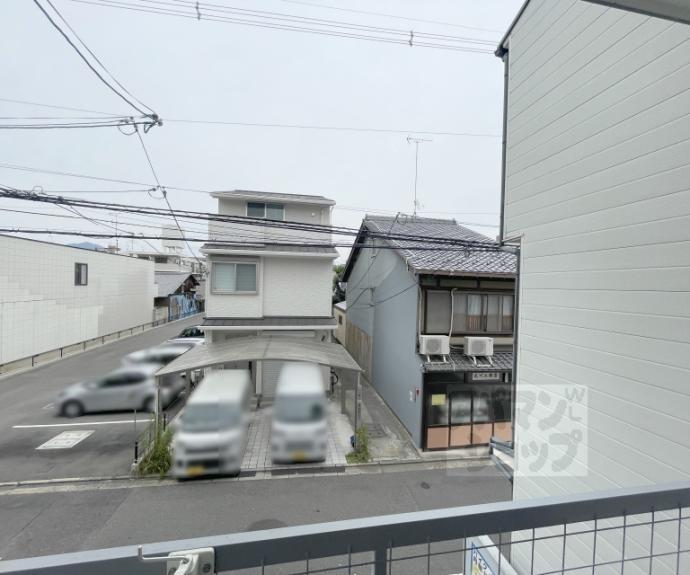 【みそのハイツ】間取