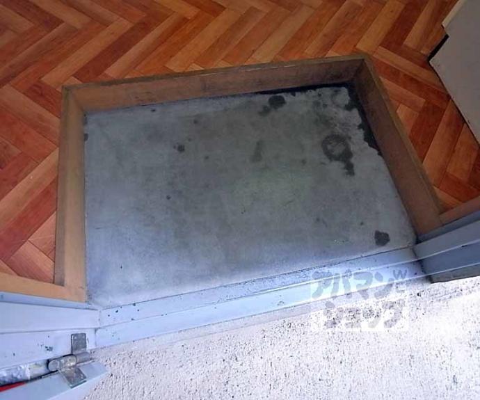 【みそのハイツ】間取