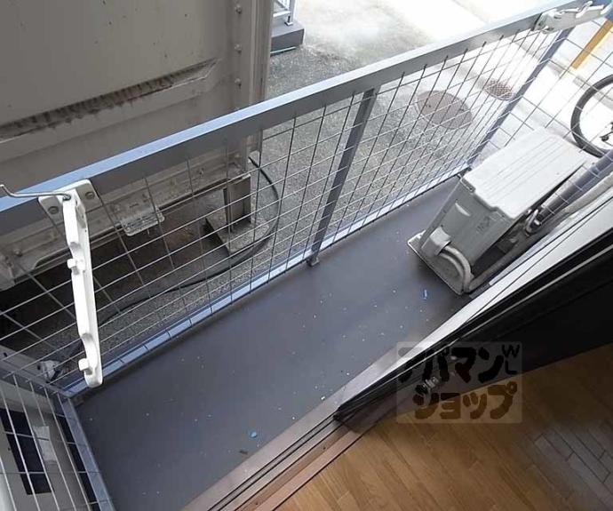 【みそのハイツ】間取