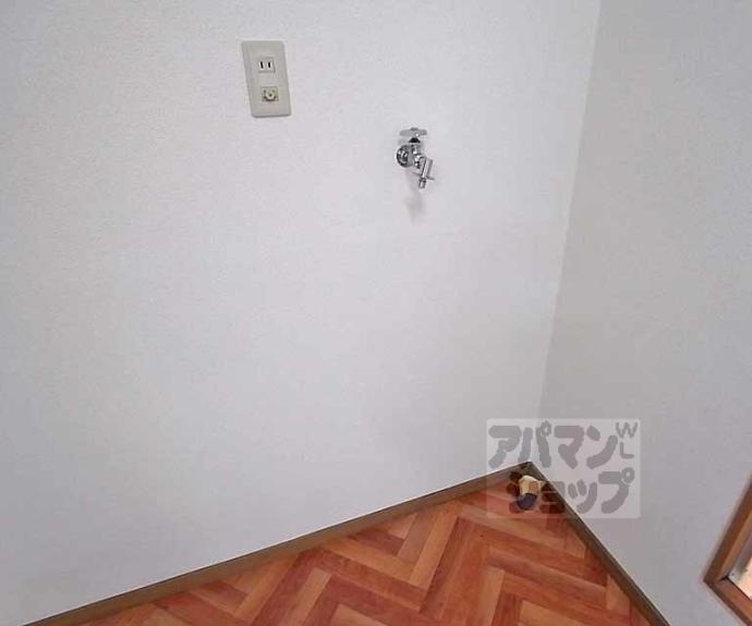 【みそのハイツ】間取