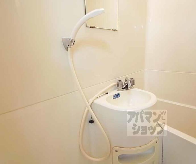 【みそのハイツ】間取